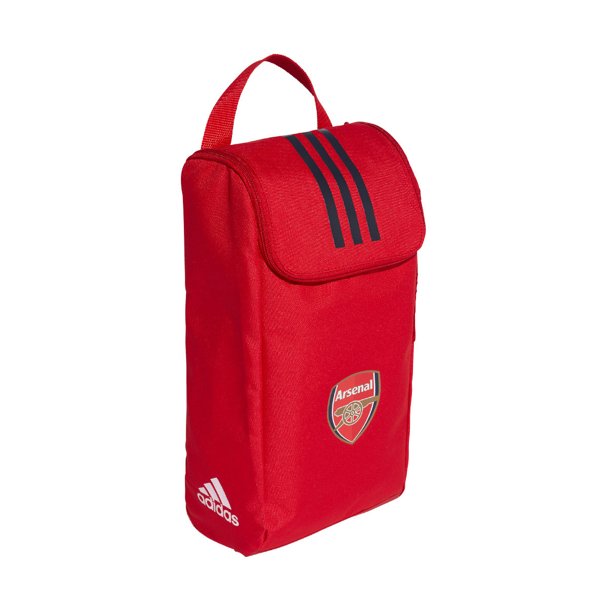 arsenal football boot bag