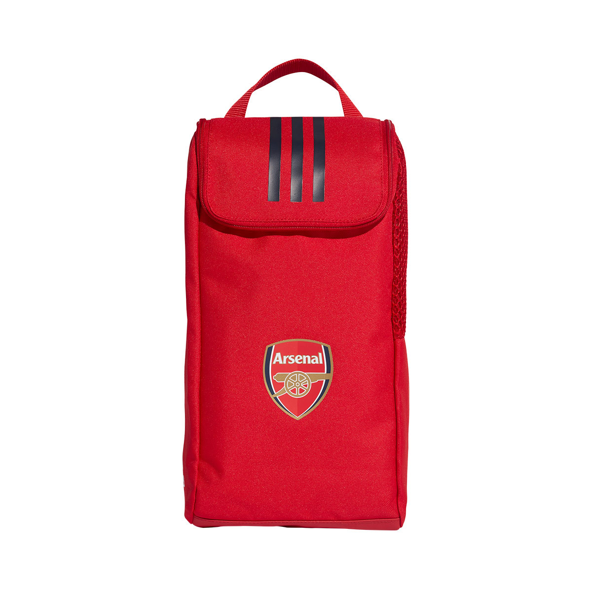 arsenal football boot bag