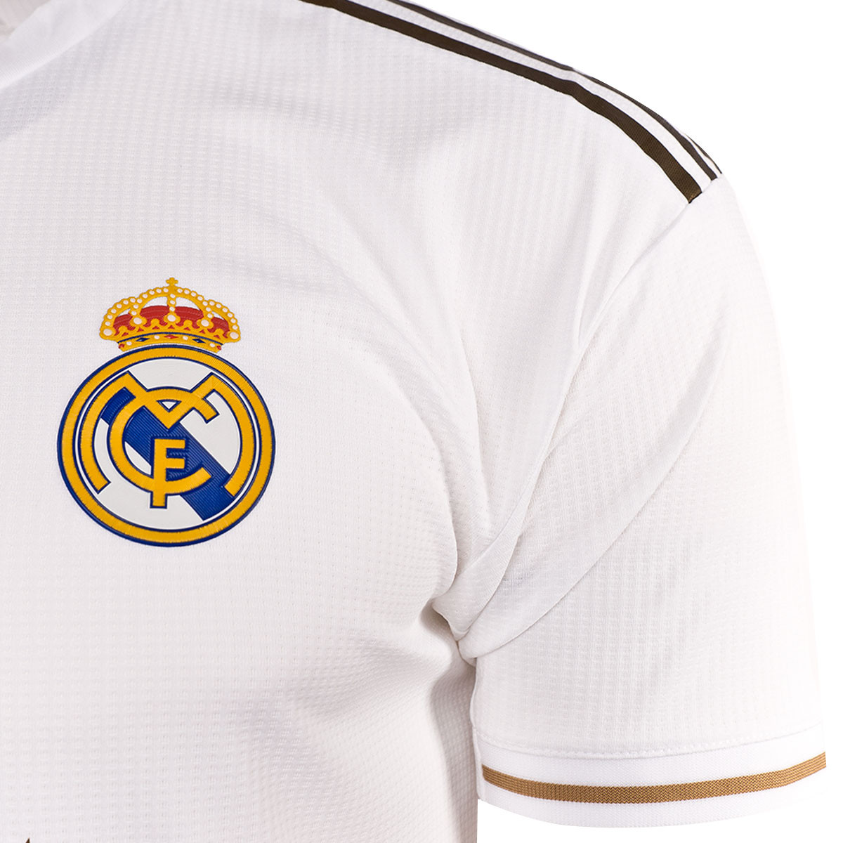 real madrid authentic shorts