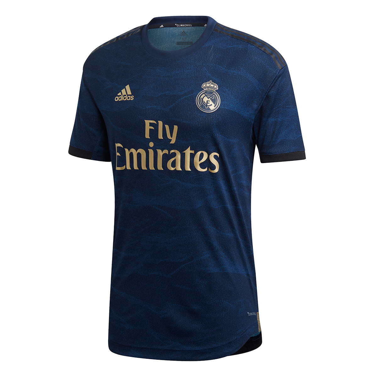 real madrid authentic jersey 2020