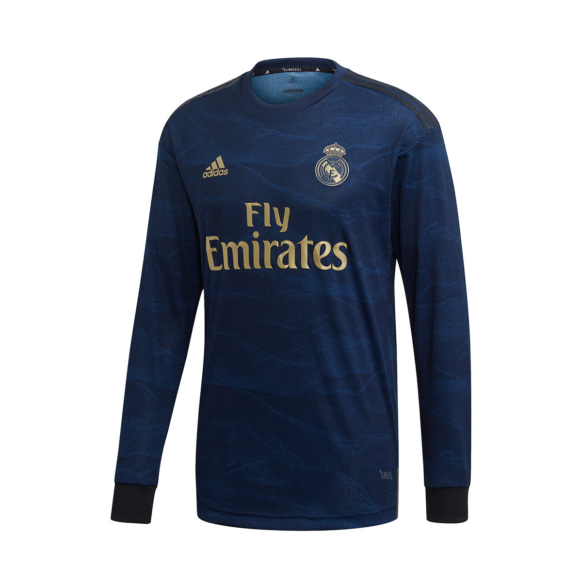 Jersey adidas Real Madrid Segunda 