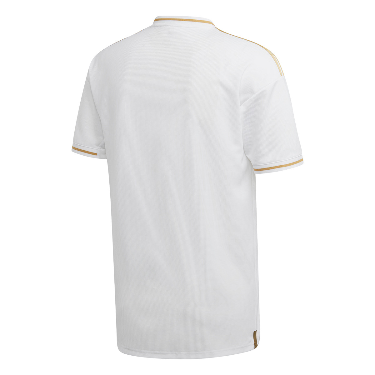 camisetas de futbol real madrid 2019