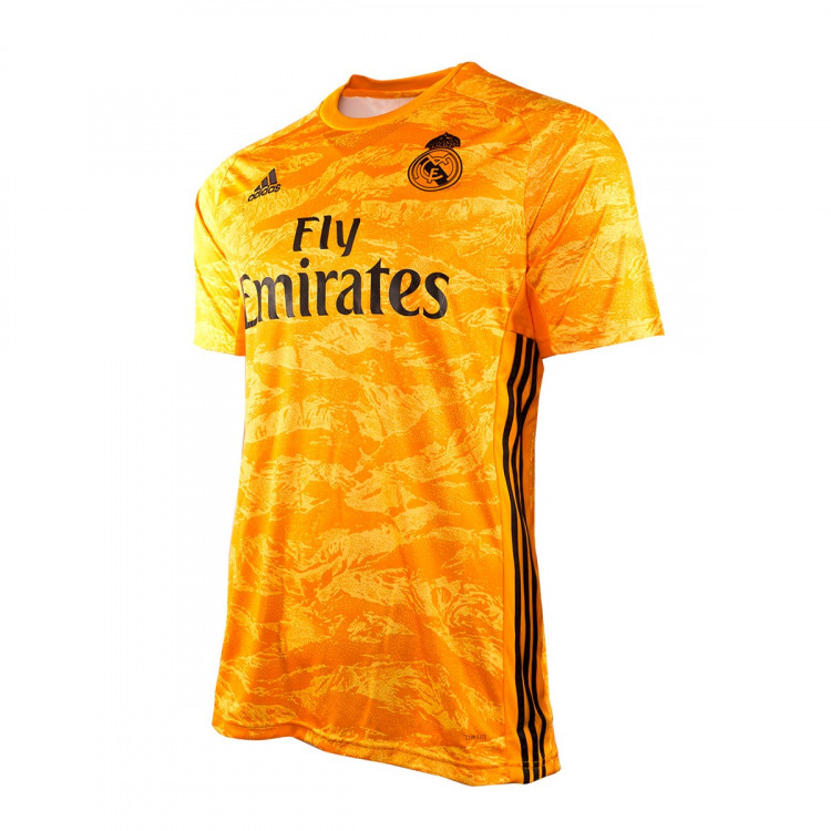 real madrid goalkeeper kit 2020