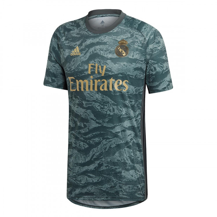 camiseta real madrid 2020 adidas