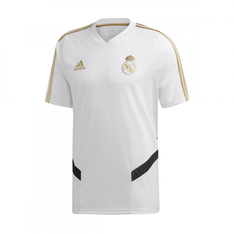 camiseta adidas real madrid 2019