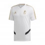 Real Madrid Training 2019-2020 White-Dark football gold