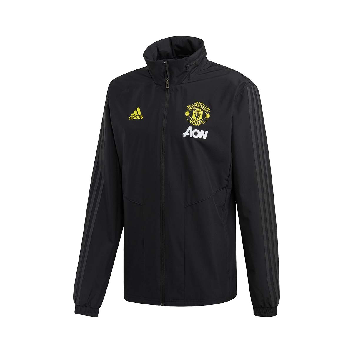 Jacket adidas Manchester United FC AW 