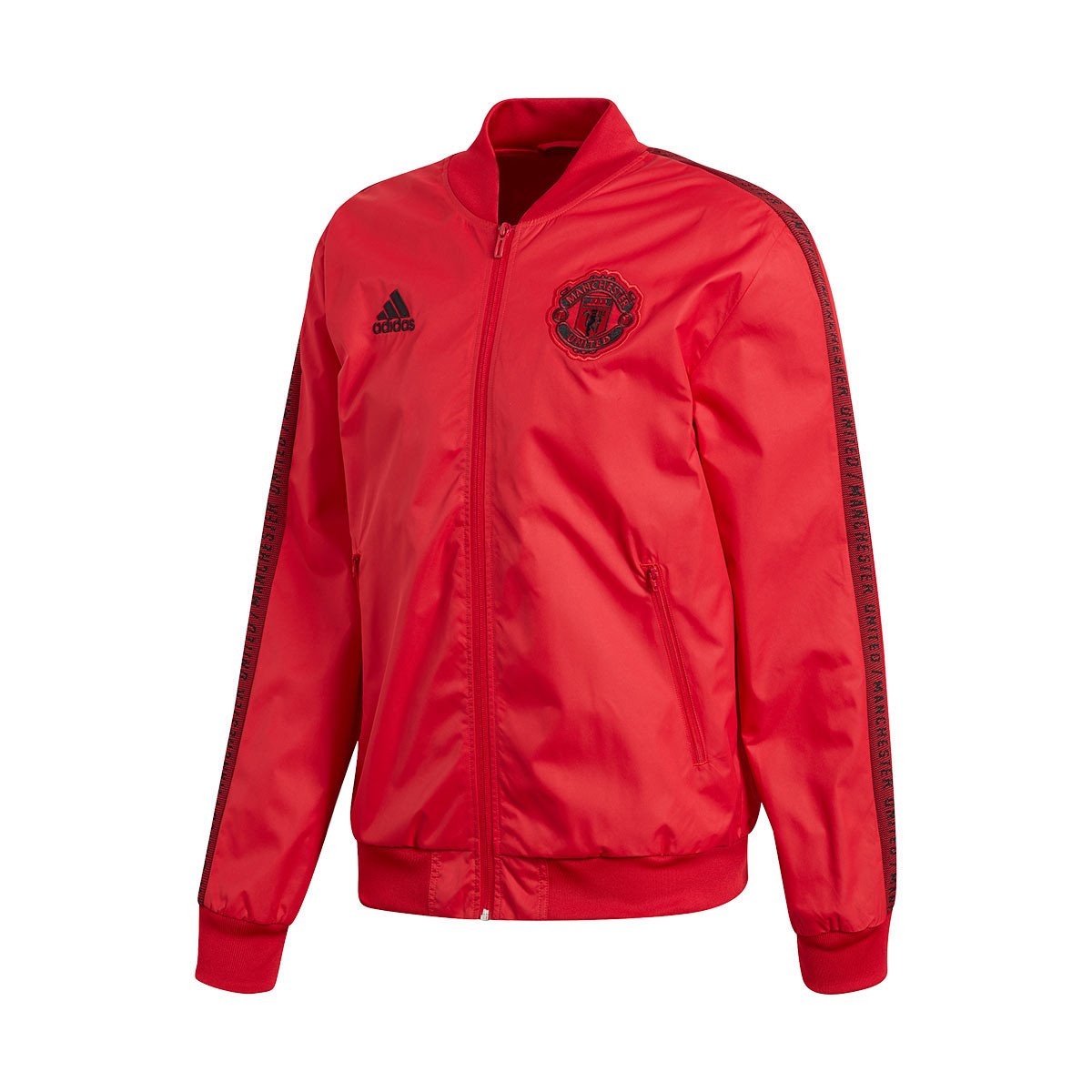 manchester united hoodie 2019
