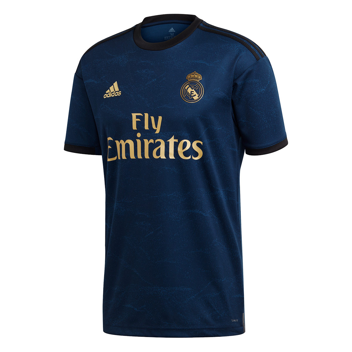 nueva camiseta 2019 real madrid