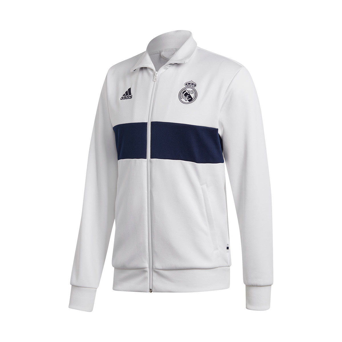 real madrid jacket 2019