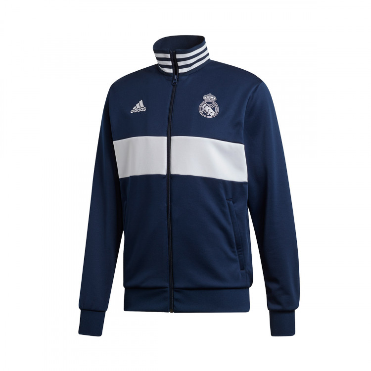 giacca adidas 3 stripes