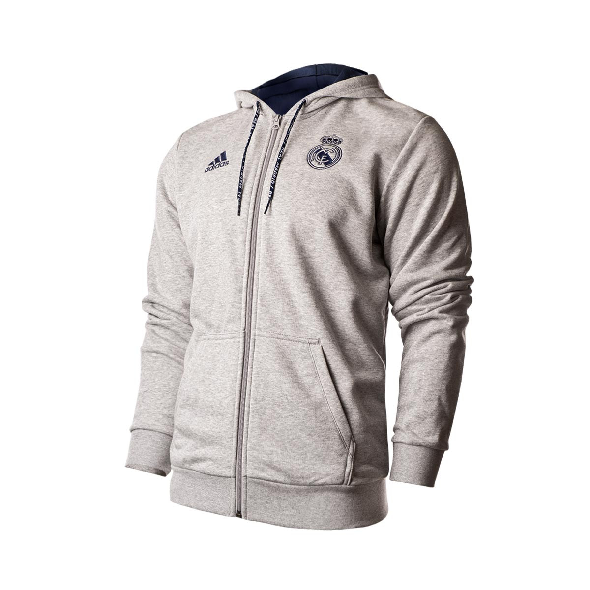 real madrid hoodie 2019