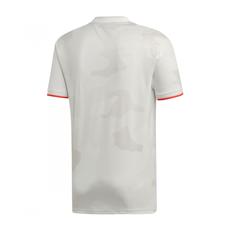Camiseta adidas Juventus Segunda Equipación 2019-2020 Core ...