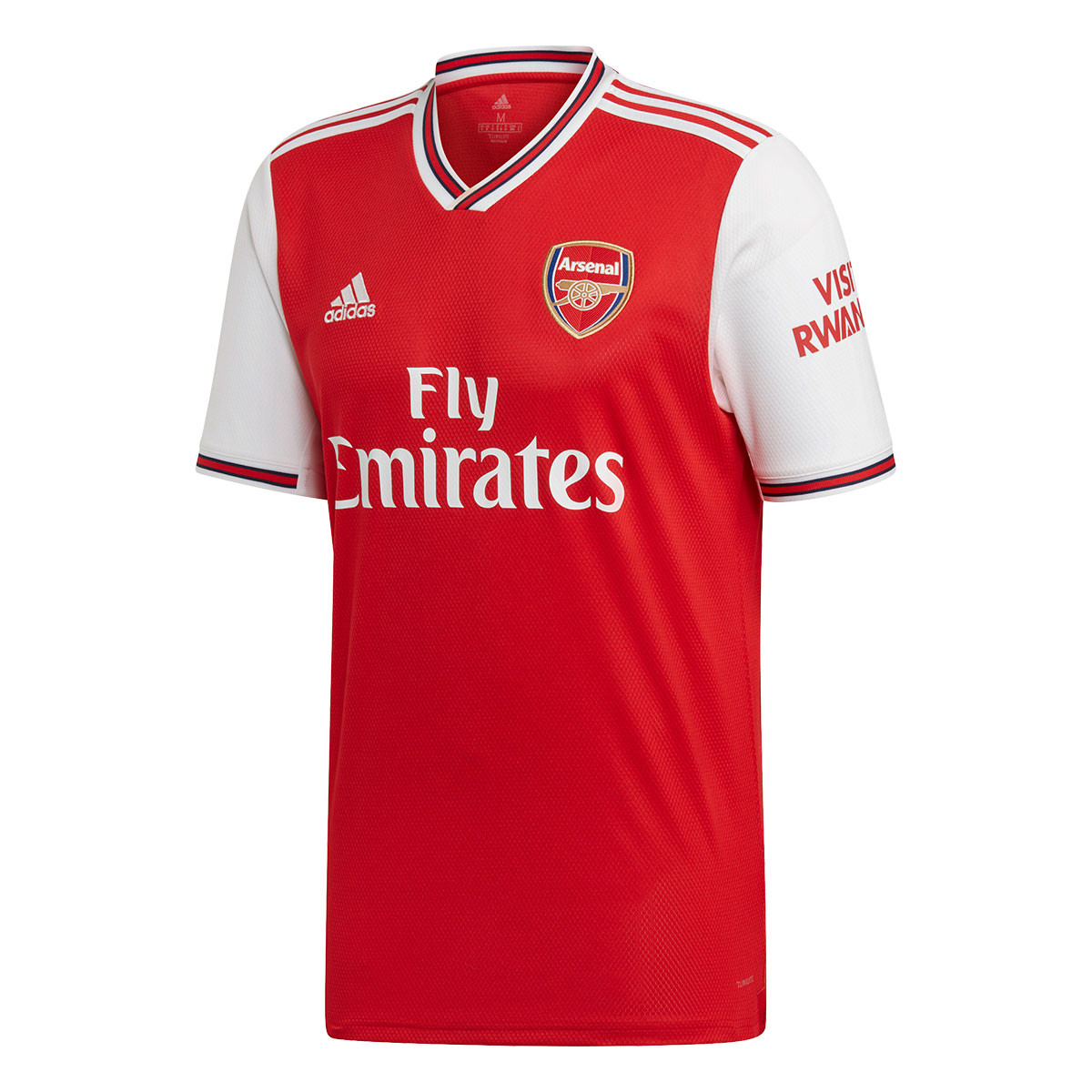 Jersey Adidas Arsenal Fc 2019 2020 Home Scarlet Football Store