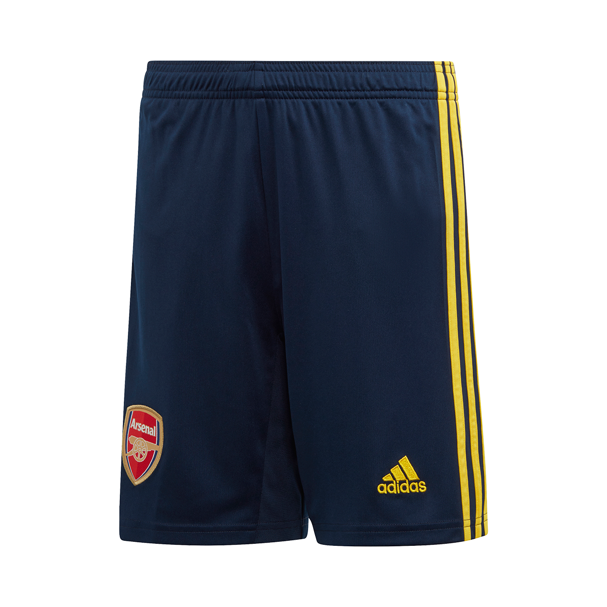 arsenal shorts adidas