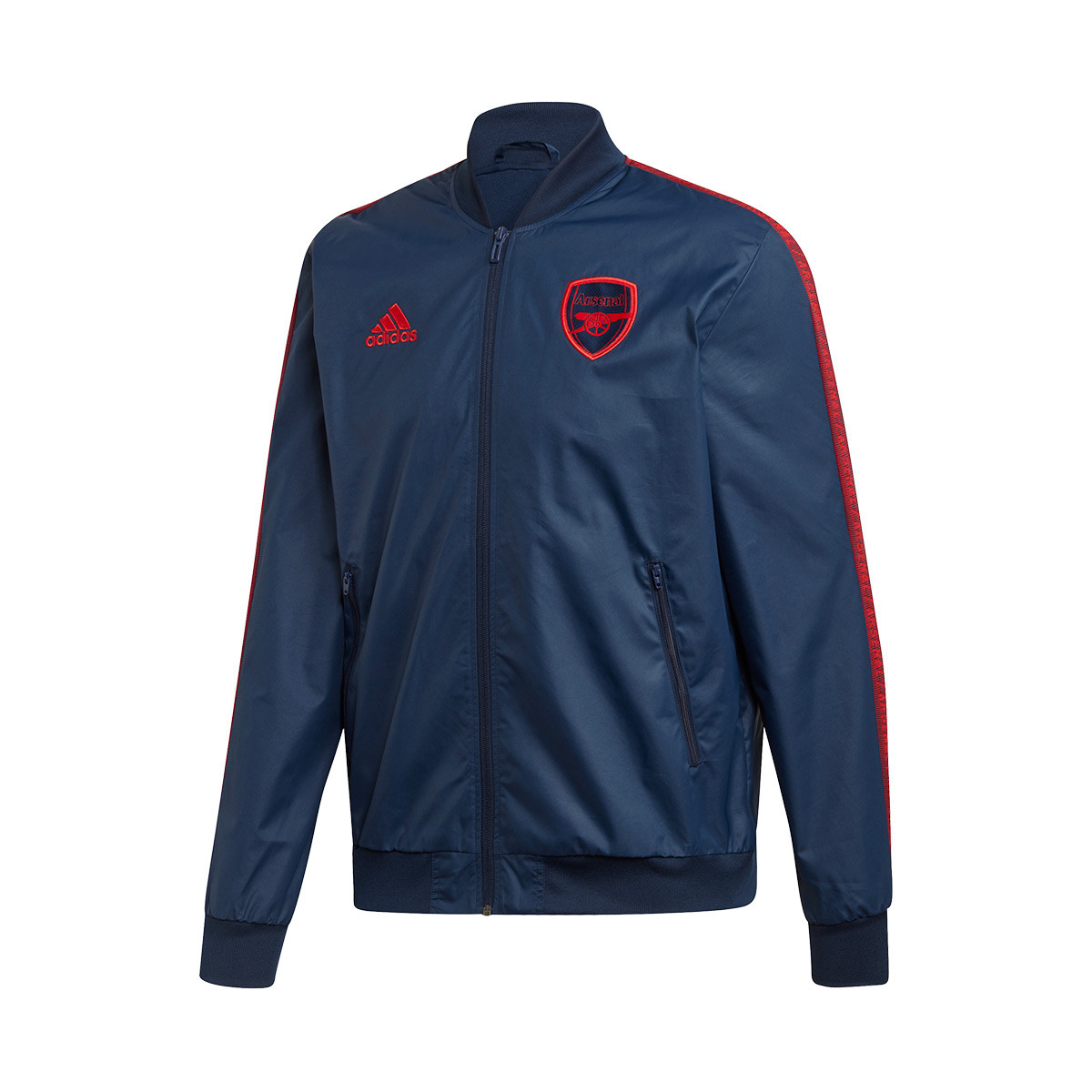 arsenal jacket 2019