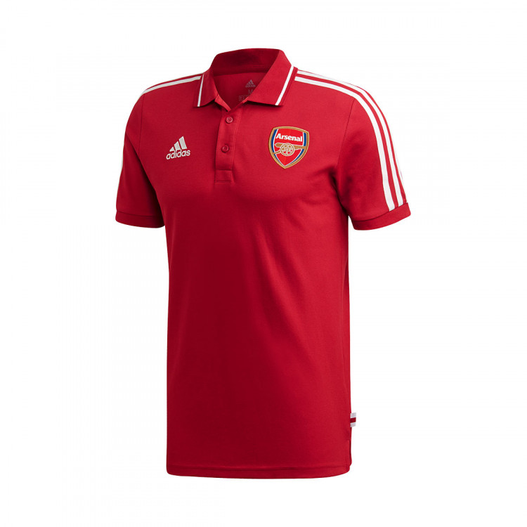 arsenal fc polo shirt