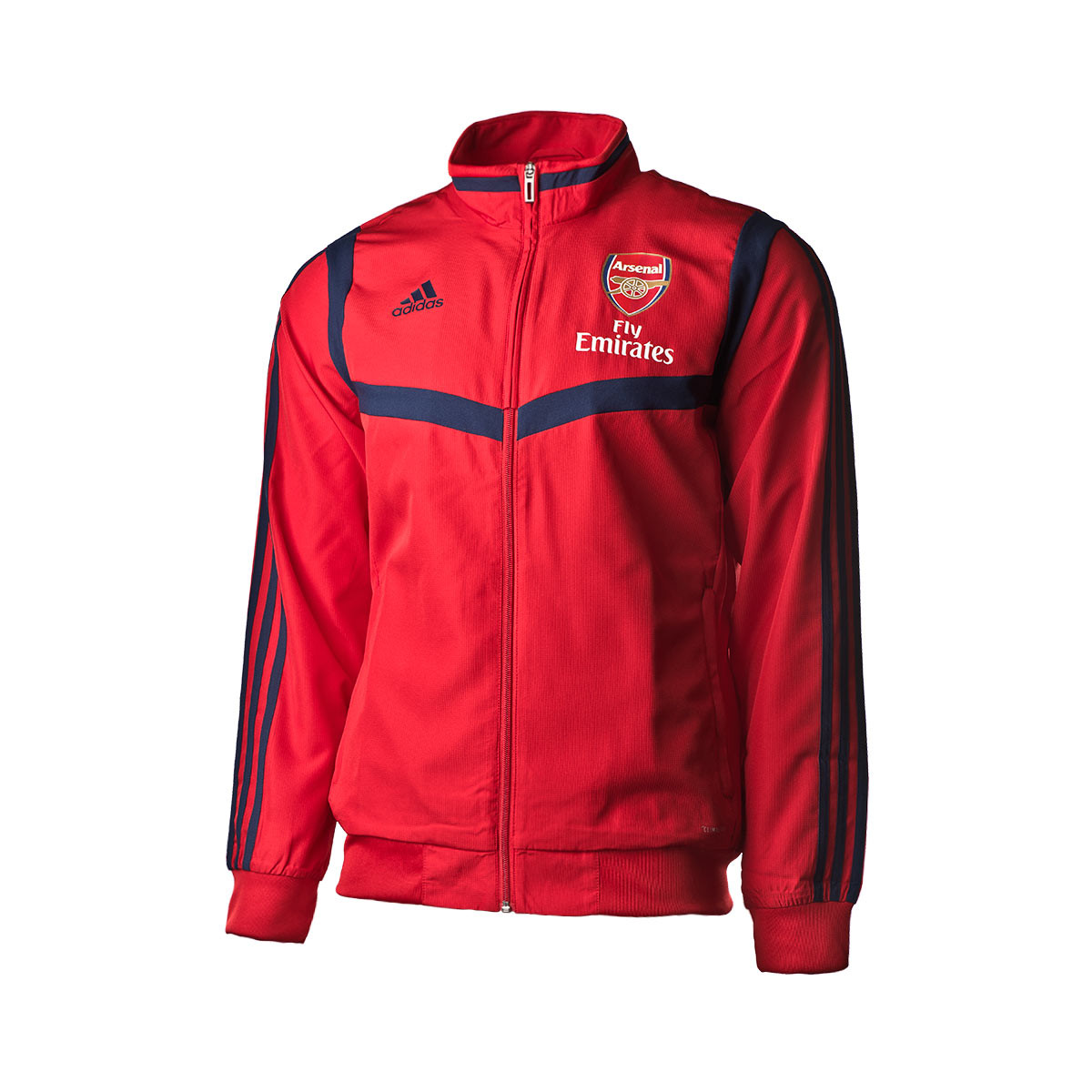 arsenal jacket 2020