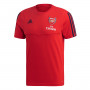 Arsenal FC 2019-2020 Scarlet-Collegiate navy