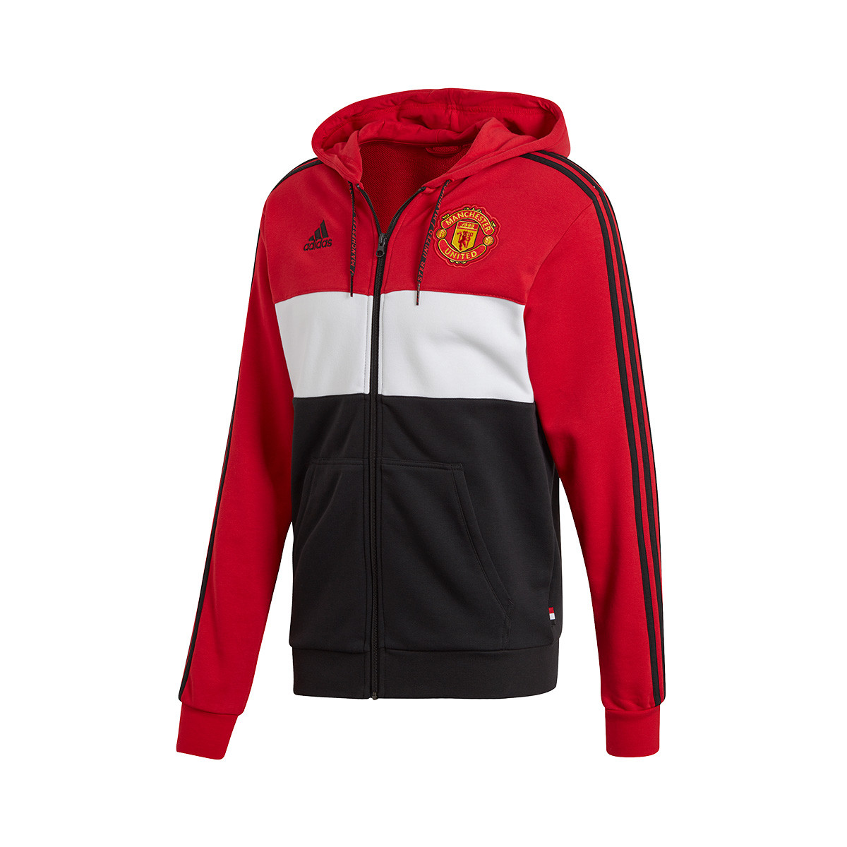 mufc jacket