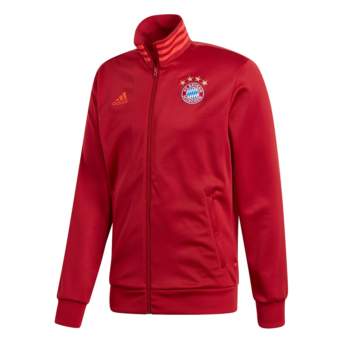 bayern jacket