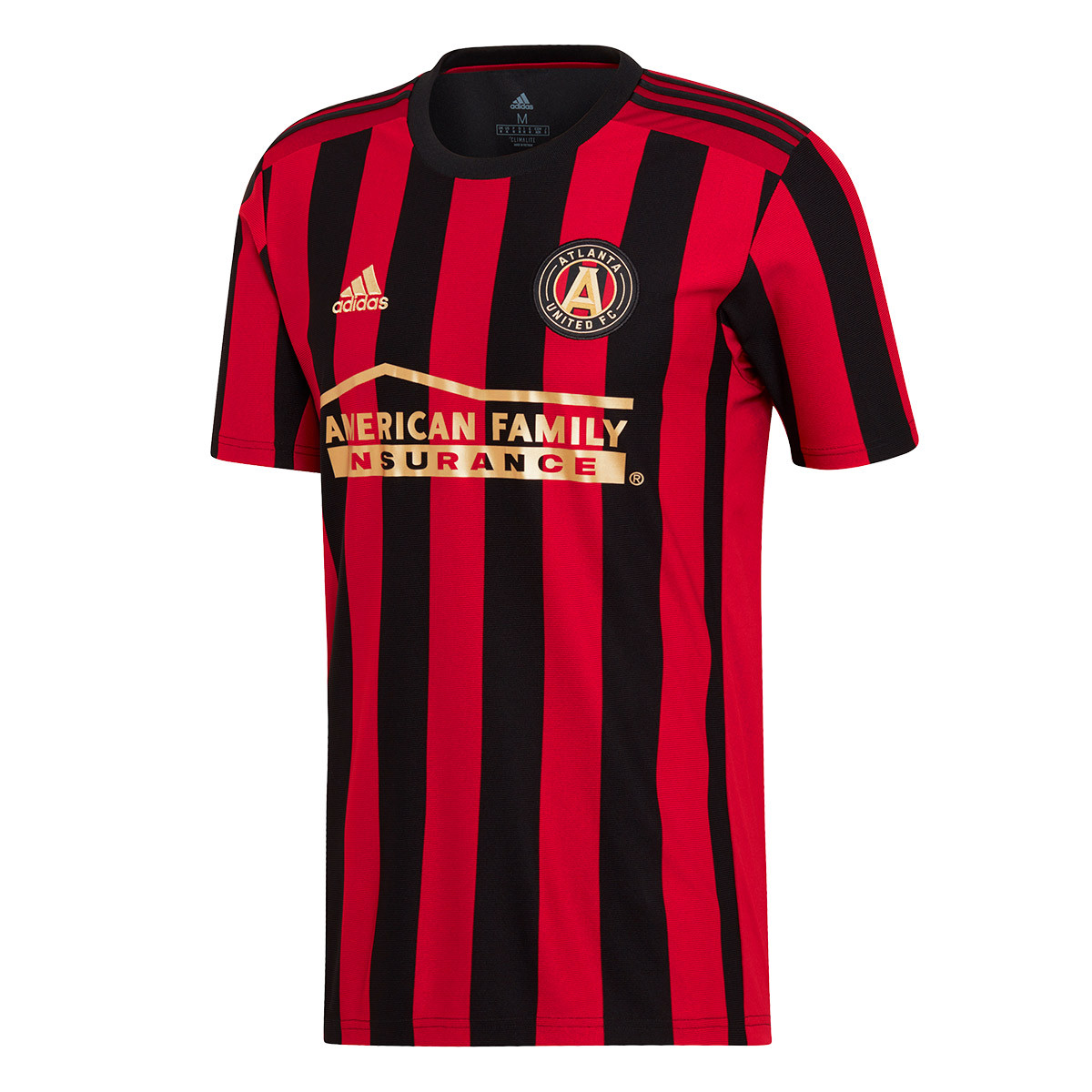 atlanta united 2019 jersey