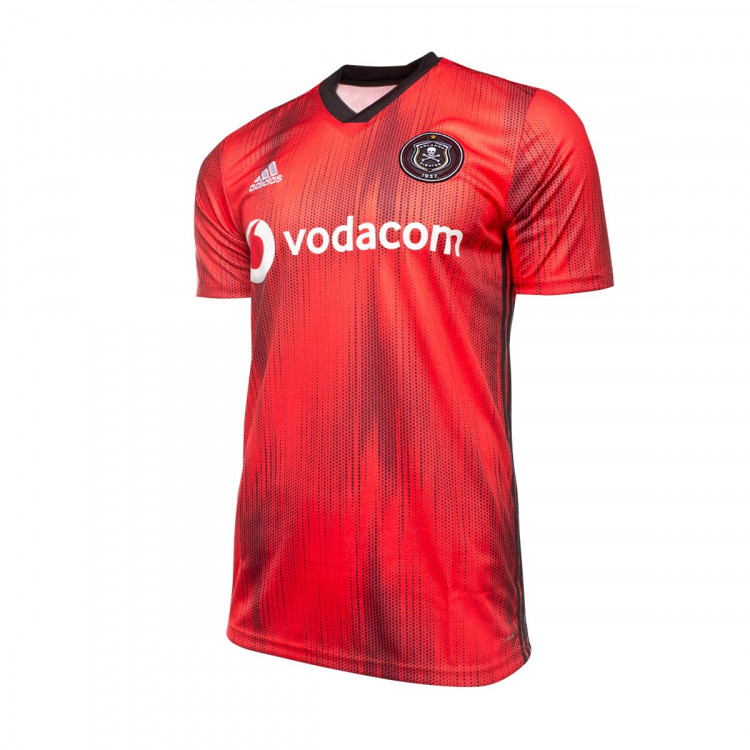 pirates red jersey