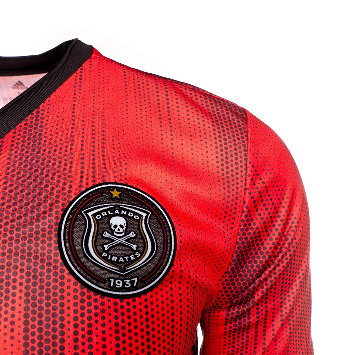 orlando pirates replica jersey