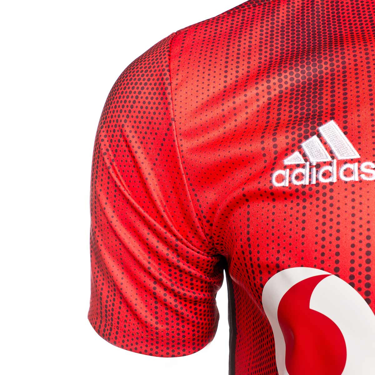 orlando pirates red jersey