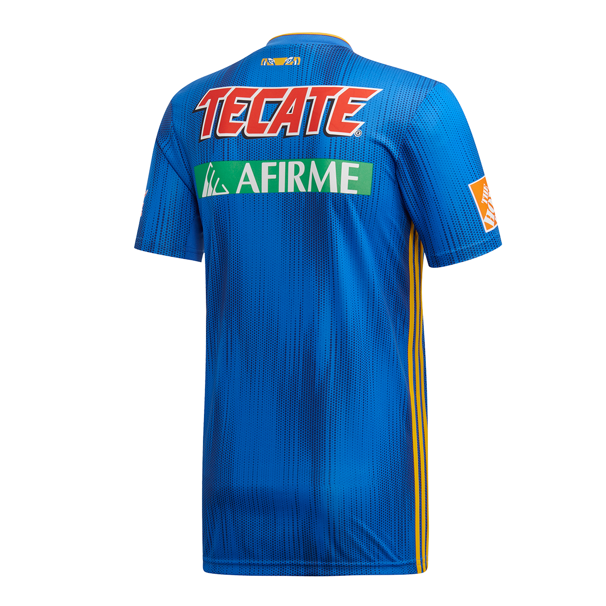 sudadera adidas tigres