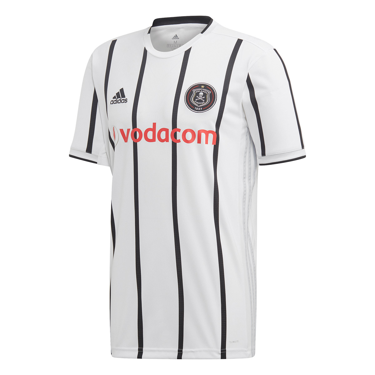 Jersey adidas Orlando Pirates 2019-2020 