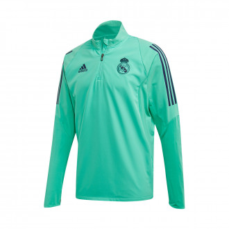 Sweatshirt adidas Real Madrid Training 2019-2020 Art