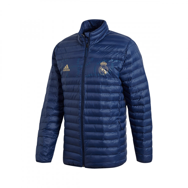 real madrid coat