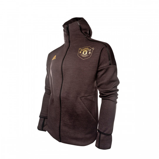 man utd zne hoodie