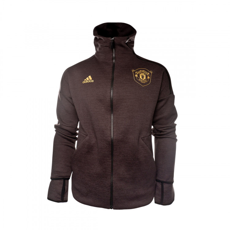 adidas manchester united felpa adidas manchester united felpa