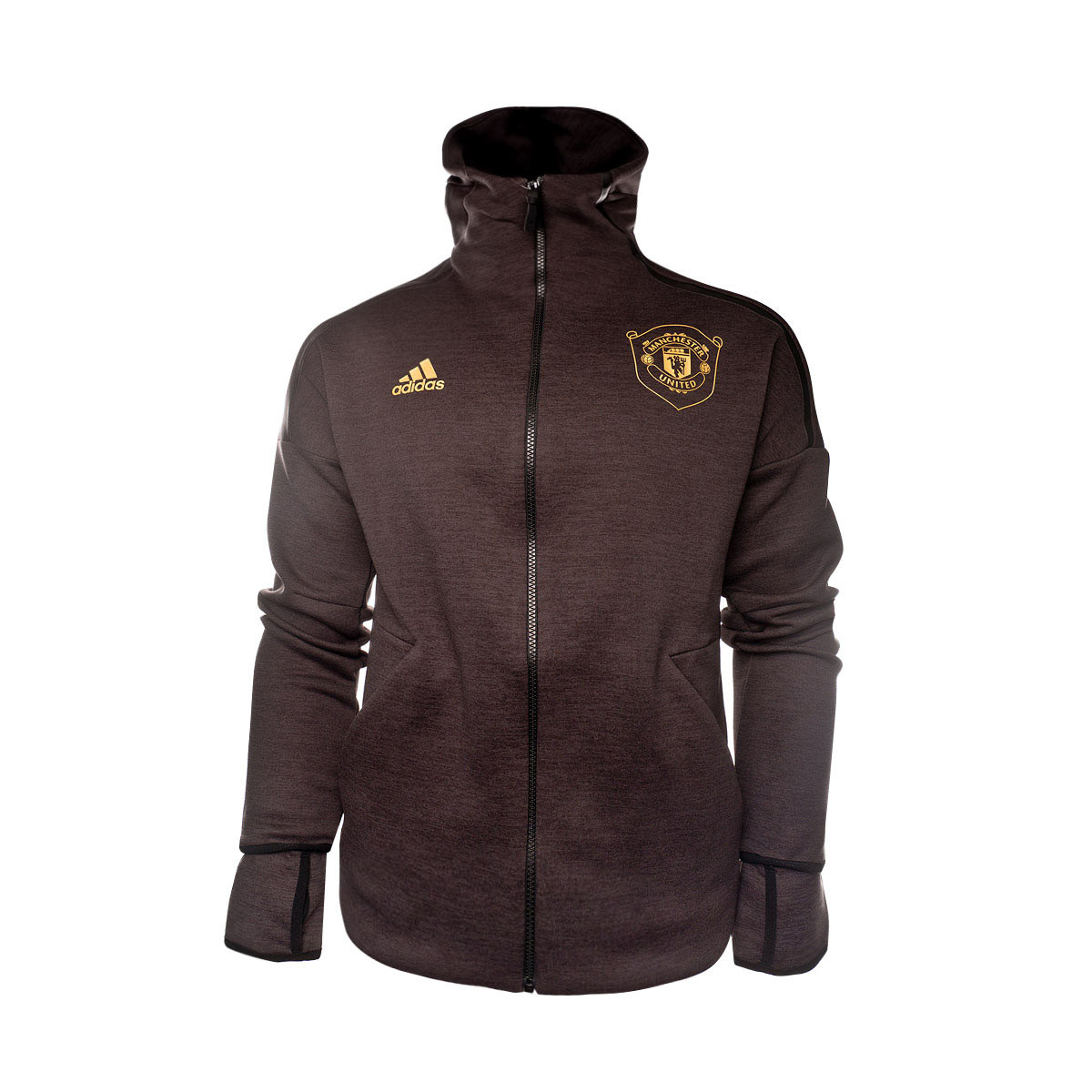 man utd zne hoodie