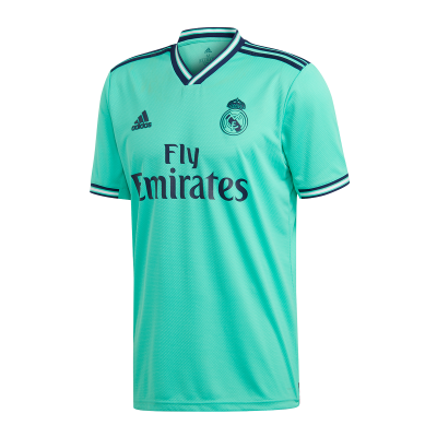 real madrid indigo jersey