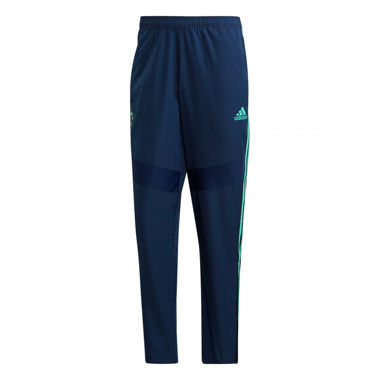 pantalone tuta adidas largo