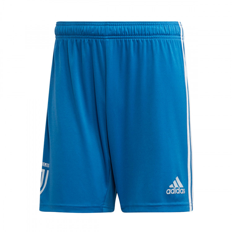 pantaloncini adidas juventus