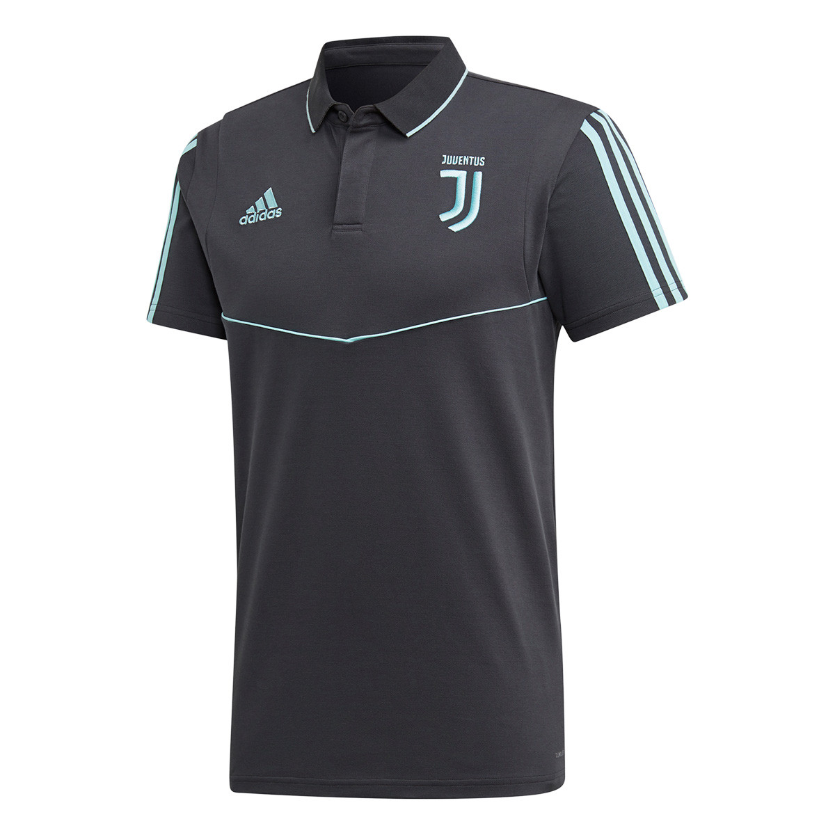 polos deportivos juventus