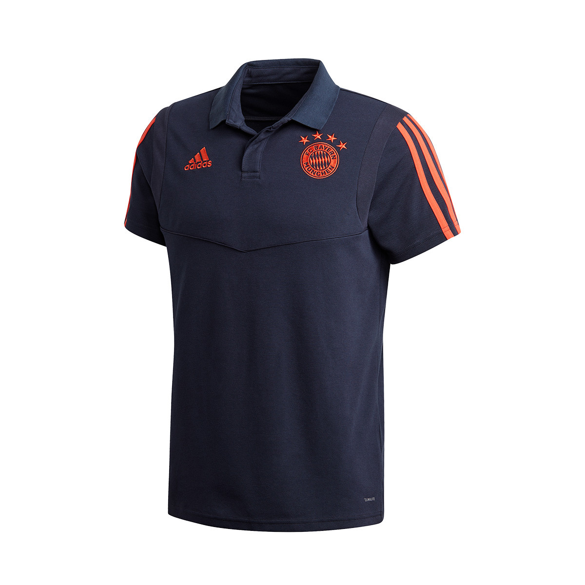 fc bayern polo shirt