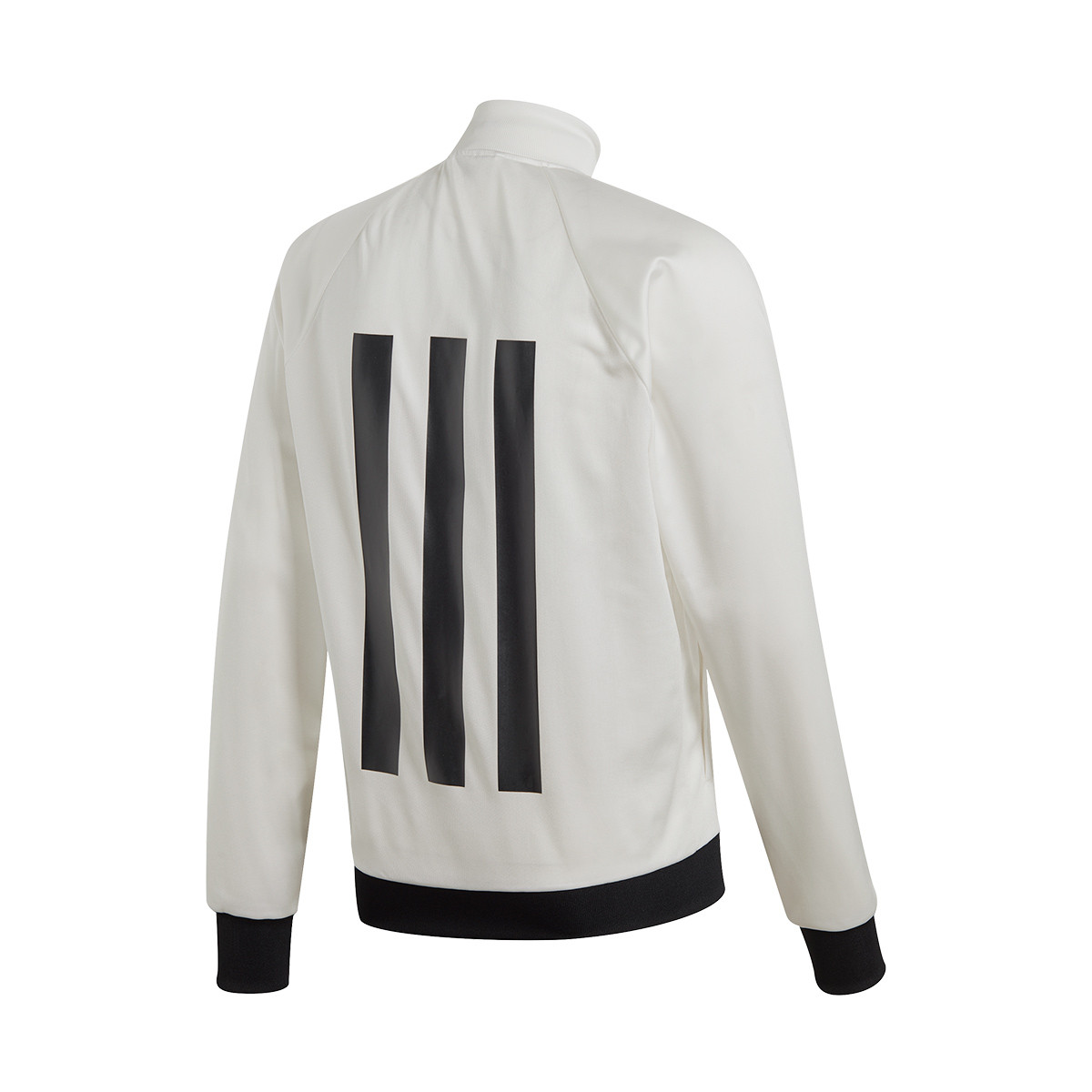 juventus jacket white