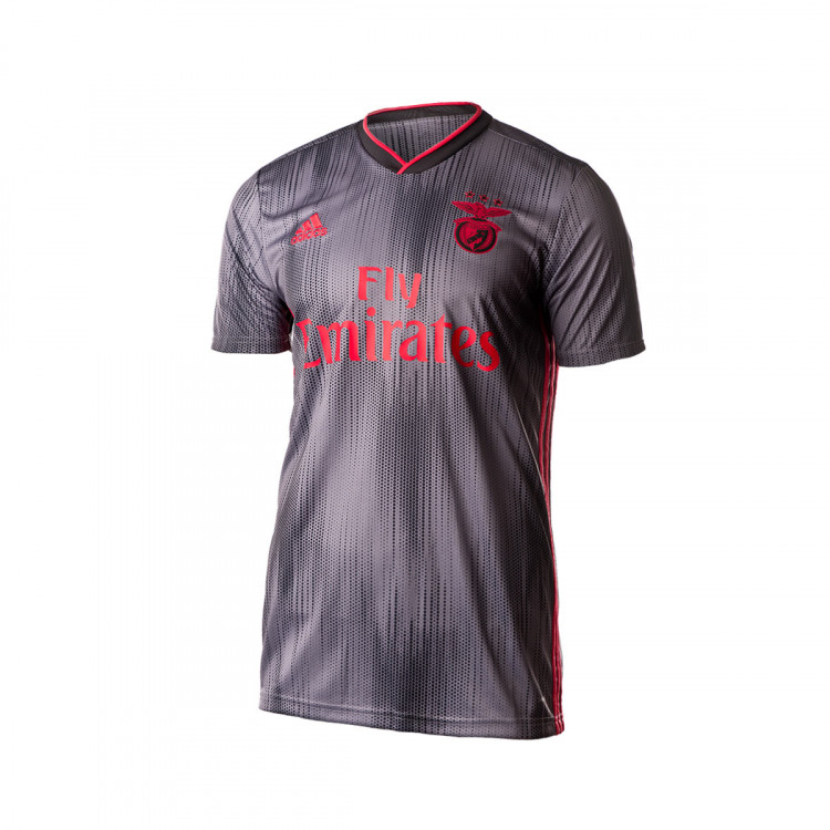 benfica black jersey