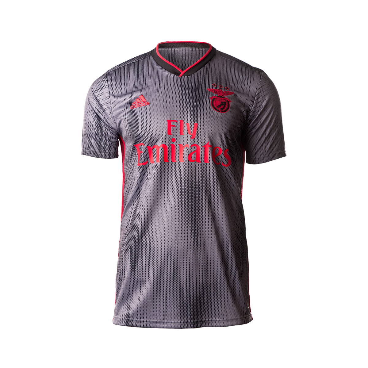 benfica grey jersey