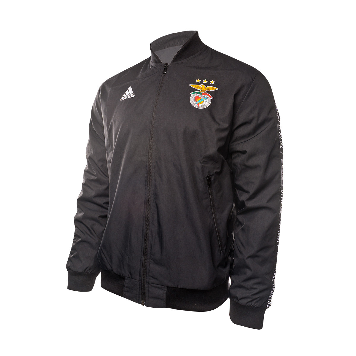 Jacket adidas Benfica SL Anthem 2019 