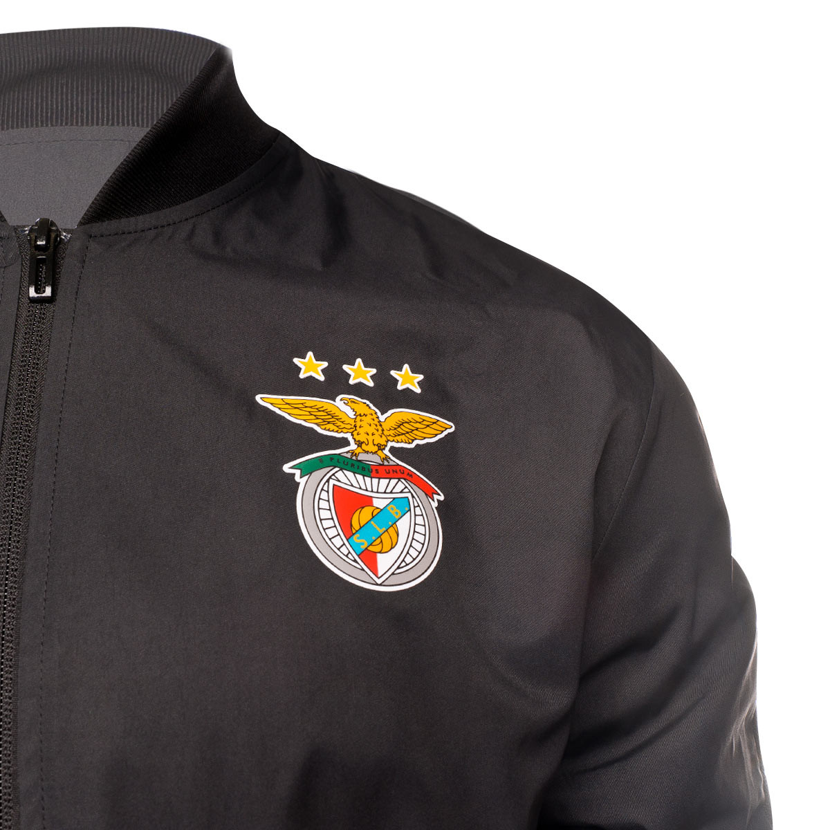 adidas benfica jacket