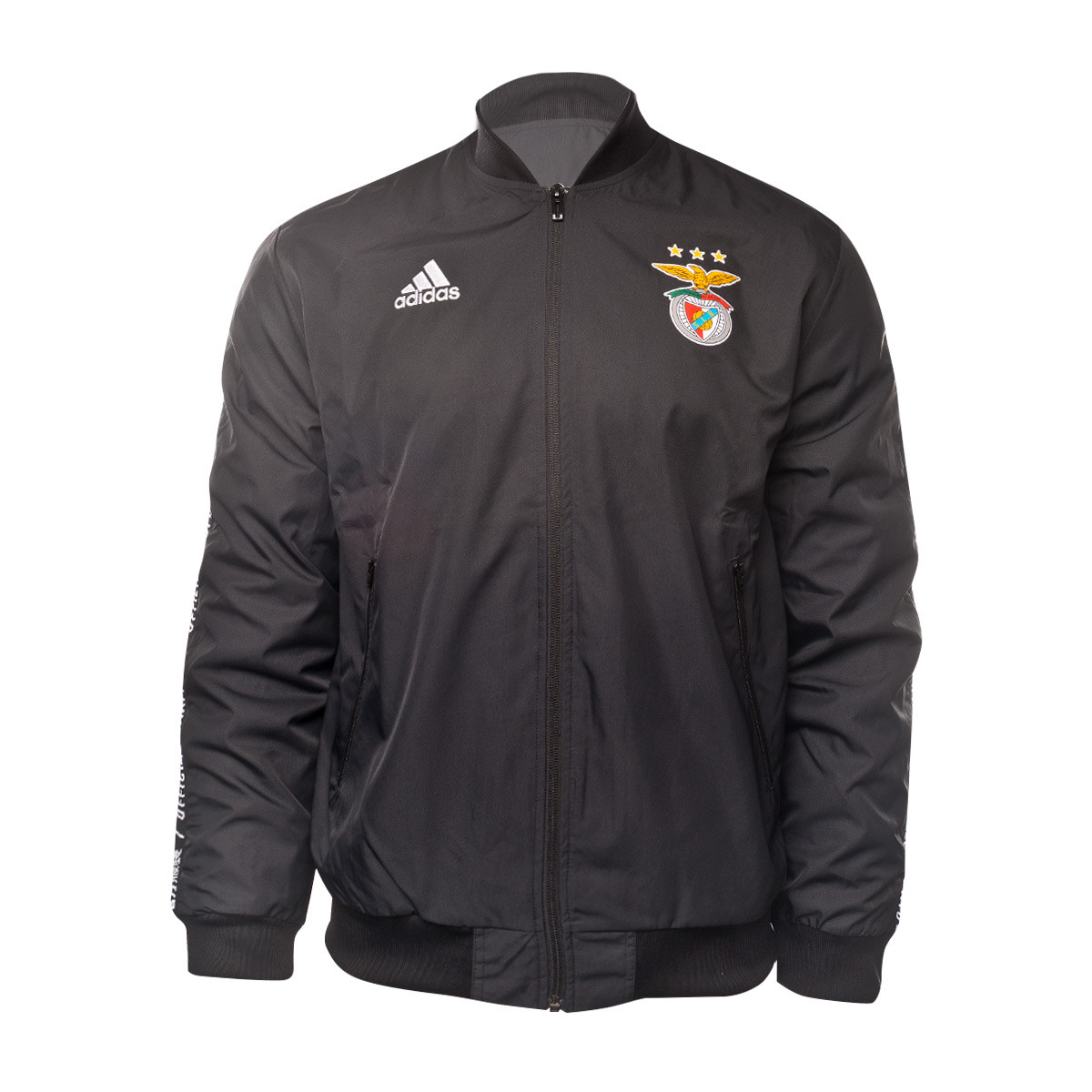 Jacket adidas Benfica SL Anthem 2019 