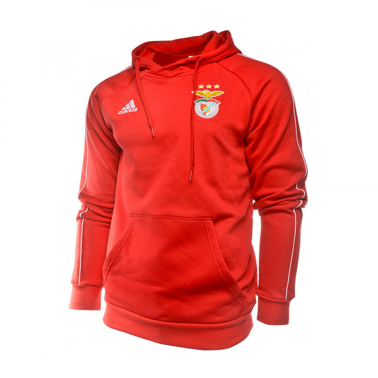 adidas felpa red adidas felpa red