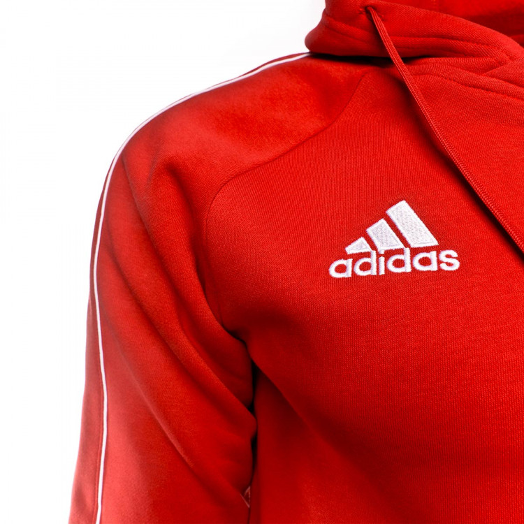 Sweatshirt adidas SL Benfica 2019-2020 Power red-White - Fútbol Emotion