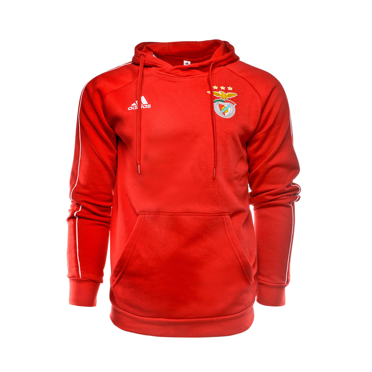 benfica jacket adidas